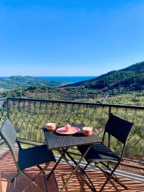 DANY HOME - Casa Vacanze Andora